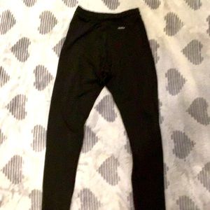 Black tight comfy soft tights!